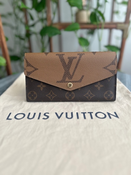 Louis Vuitton Handbags - Louis Vuitton Wallet